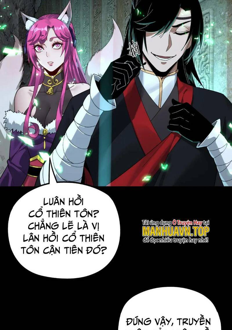 Ta Trời Sinh Đã Là Nhân Vật Phản Diện Chapter 70 - Trang 2