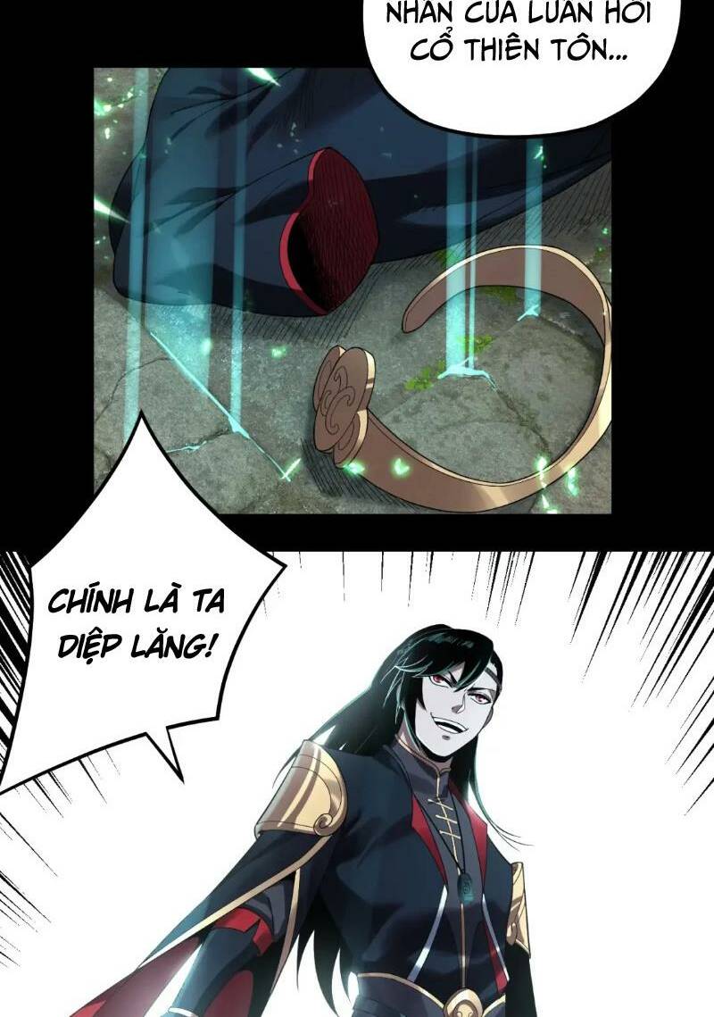 Ta Trời Sinh Đã Là Nhân Vật Phản Diện Chapter 70 - Trang 2