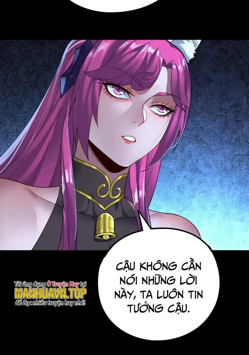 Ta Trời Sinh Đã Là Nhân Vật Phản Diện Chapter 70 - Trang 2