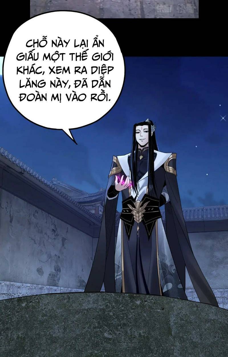 Ta Trời Sinh Đã Là Nhân Vật Phản Diện Chapter 70 - Trang 2