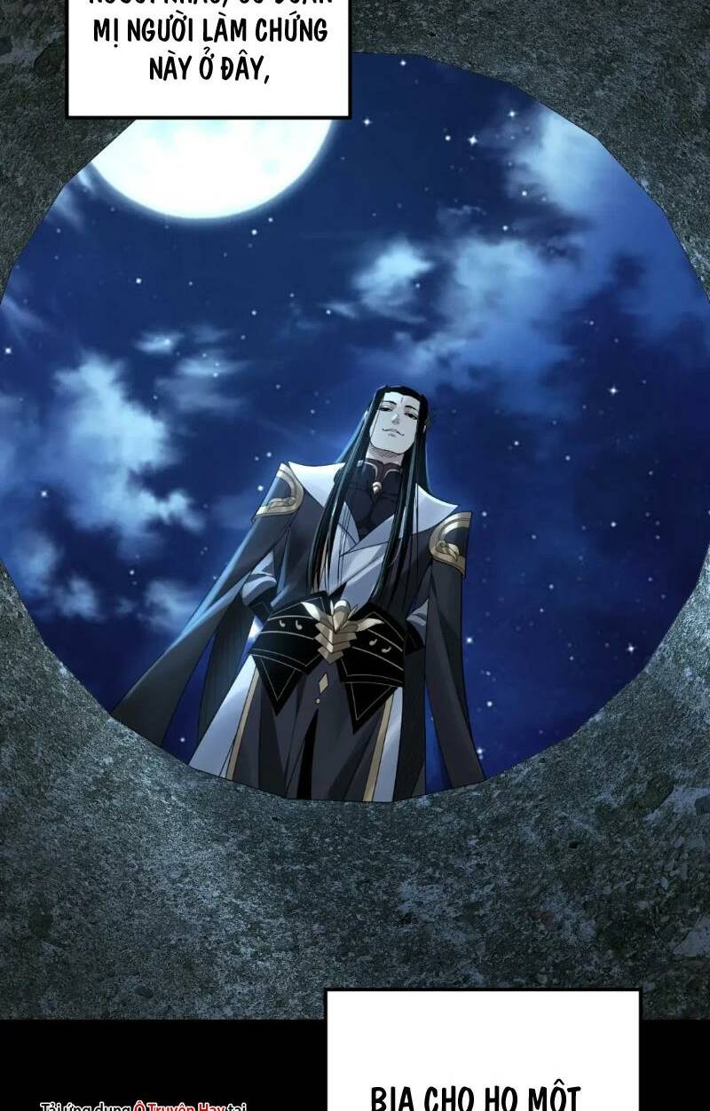 Ta Trời Sinh Đã Là Nhân Vật Phản Diện Chapter 70 - Trang 2