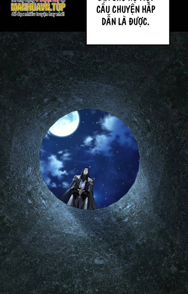 Ta Trời Sinh Đã Là Nhân Vật Phản Diện Chapter 70 - Trang 2