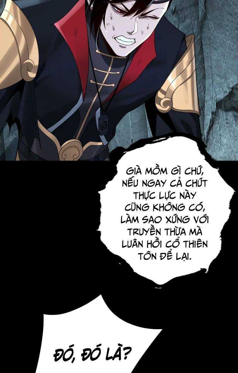 Ta Trời Sinh Đã Là Nhân Vật Phản Diện Chapter 70 - Trang 2