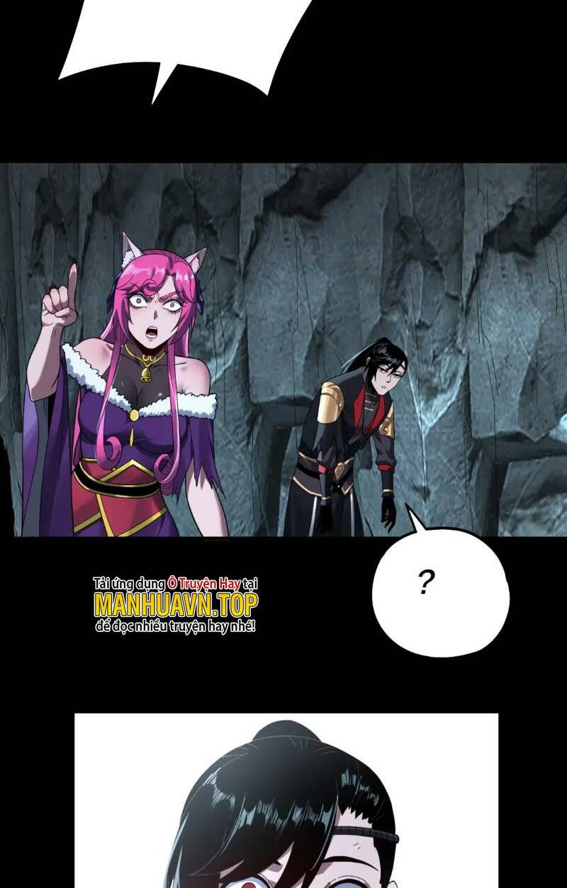 Ta Trời Sinh Đã Là Nhân Vật Phản Diện Chapter 70 - Trang 2