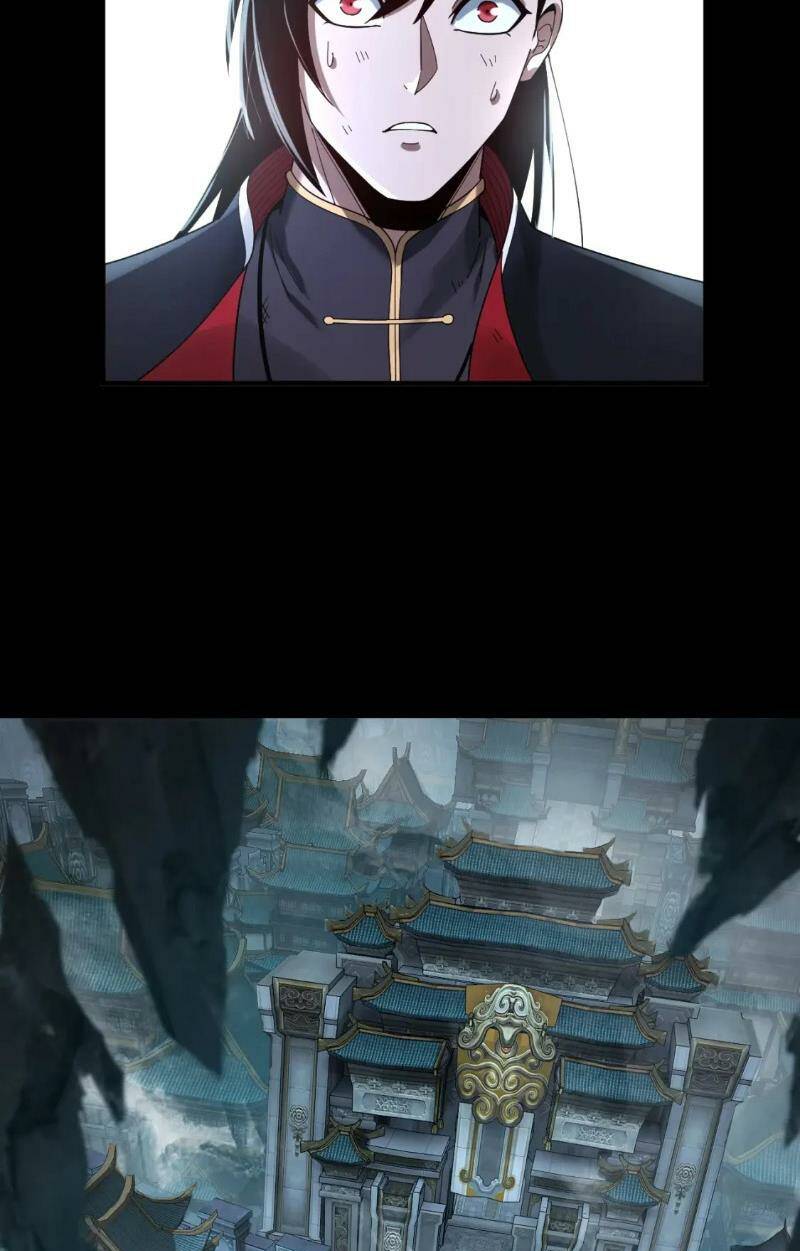 Ta Trời Sinh Đã Là Nhân Vật Phản Diện Chapter 70 - Trang 2