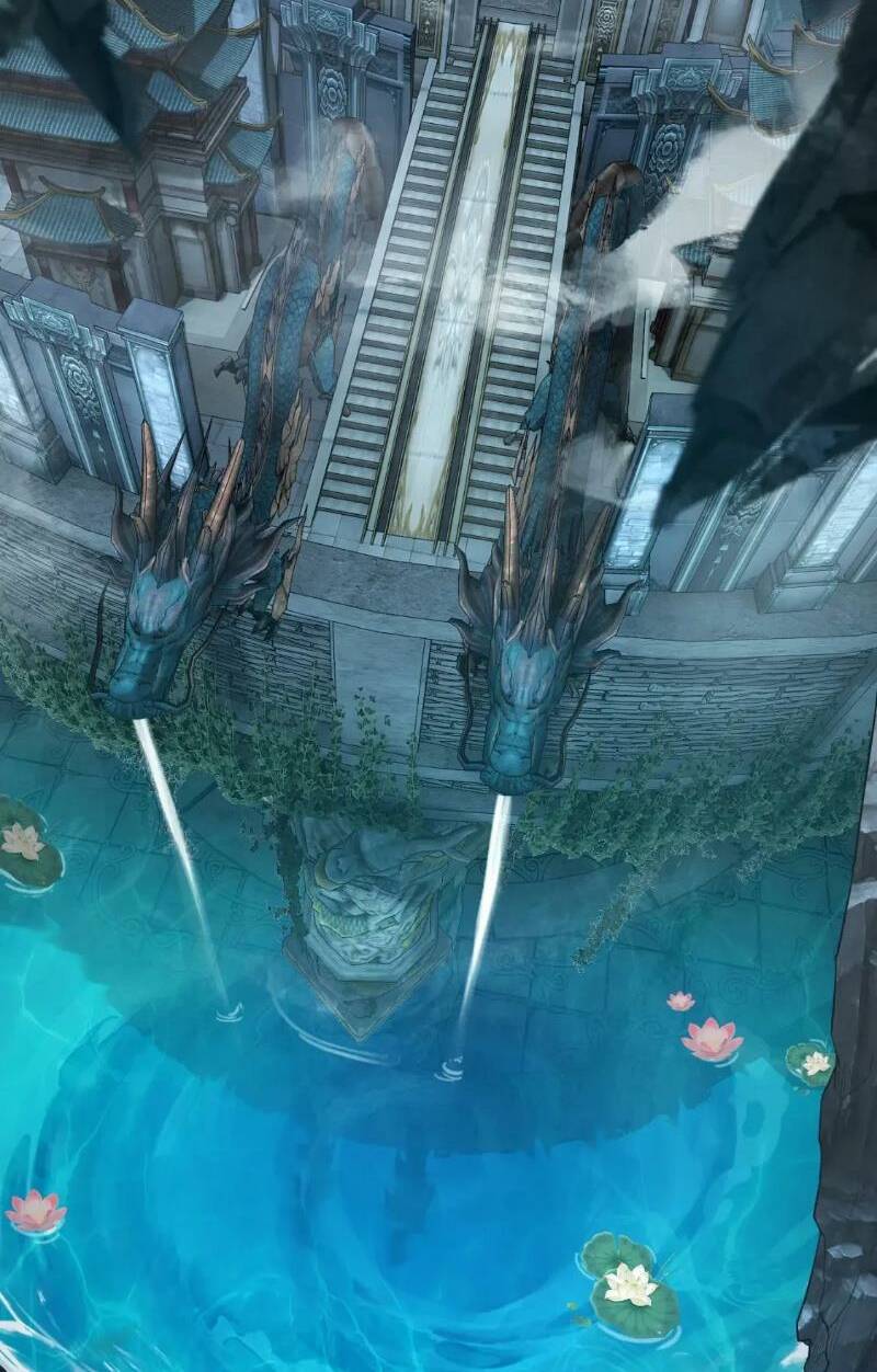 Ta Trời Sinh Đã Là Nhân Vật Phản Diện Chapter 70 - Trang 2