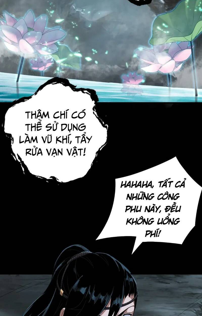 Ta Trời Sinh Đã Là Nhân Vật Phản Diện Chapter 70 - Trang 2