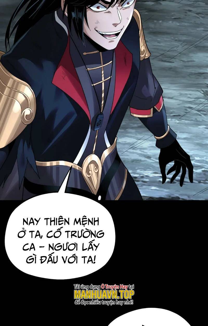 Ta Trời Sinh Đã Là Nhân Vật Phản Diện Chapter 70 - Trang 2