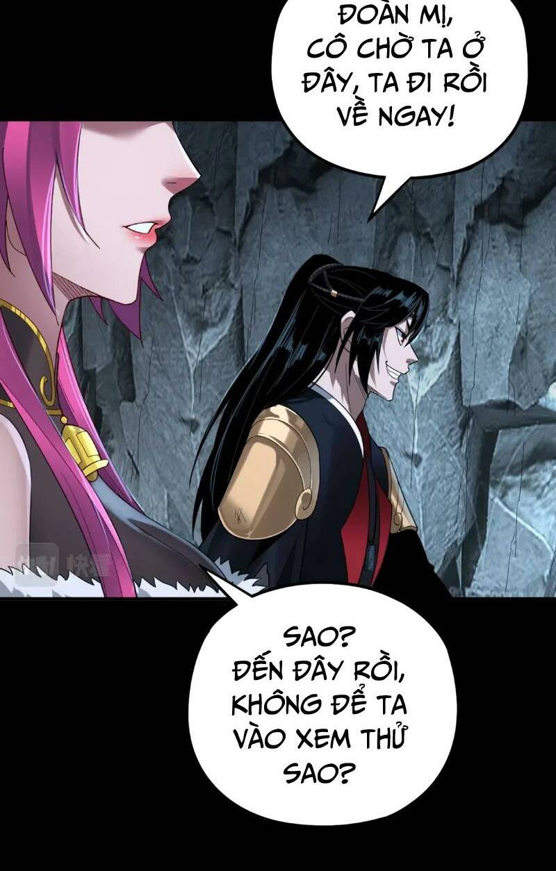 Ta Trời Sinh Đã Là Nhân Vật Phản Diện Chapter 70 - Trang 2