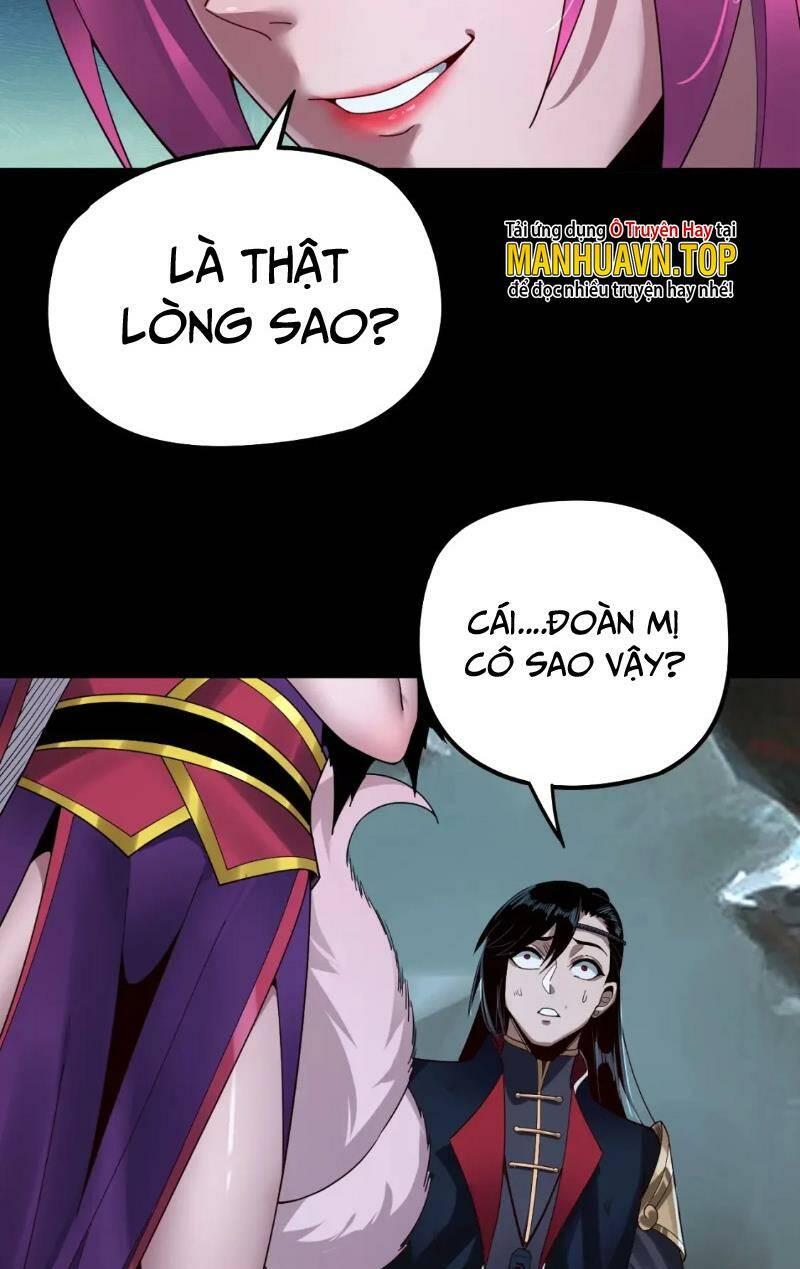 Ta Trời Sinh Đã Là Nhân Vật Phản Diện Chapter 70 - Trang 2