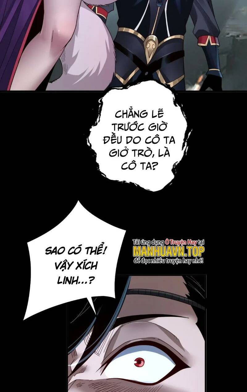 Ta Trời Sinh Đã Là Nhân Vật Phản Diện Chapter 70 - Trang 2