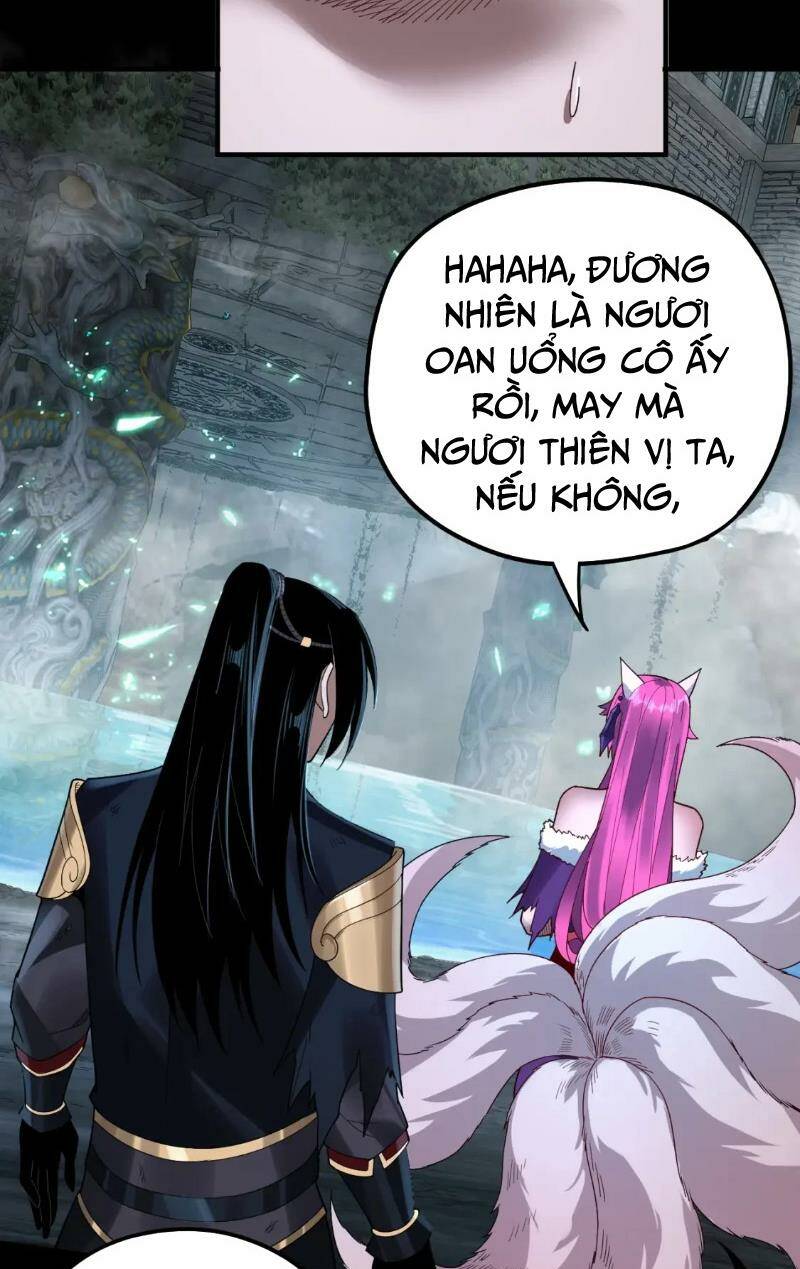 Ta Trời Sinh Đã Là Nhân Vật Phản Diện Chapter 70 - Trang 2