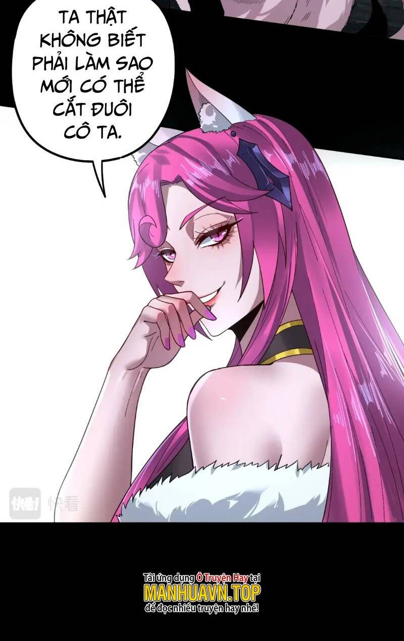 Ta Trời Sinh Đã Là Nhân Vật Phản Diện Chapter 70 - Trang 2