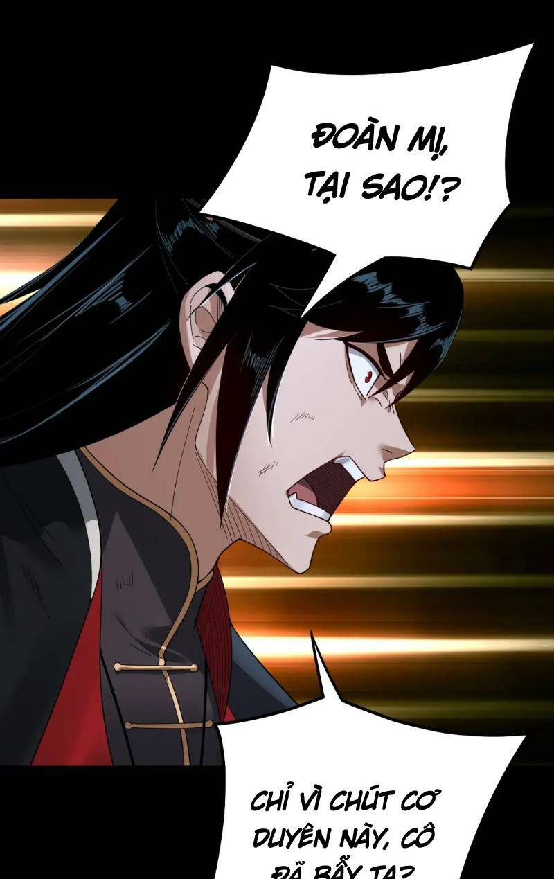 Ta Trời Sinh Đã Là Nhân Vật Phản Diện Chapter 70 - Trang 2