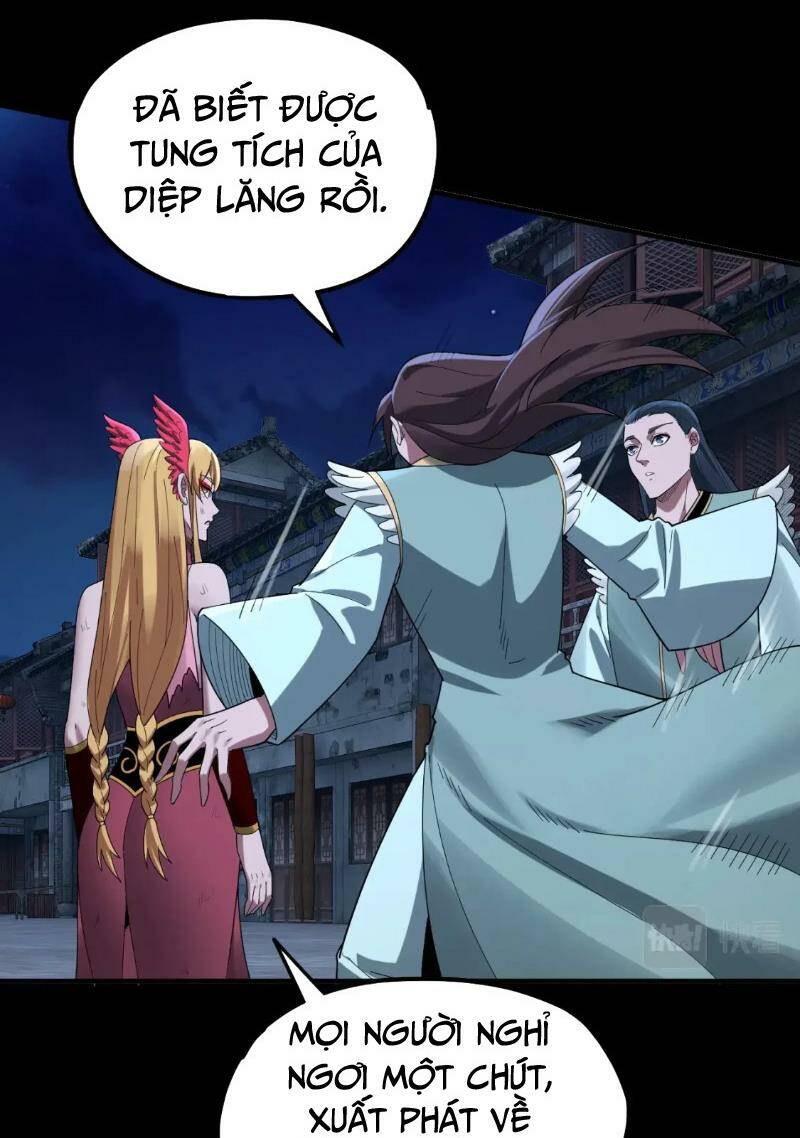 Ta Trời Sinh Đã Là Nhân Vật Phản Diện Chapter 70 - Trang 2