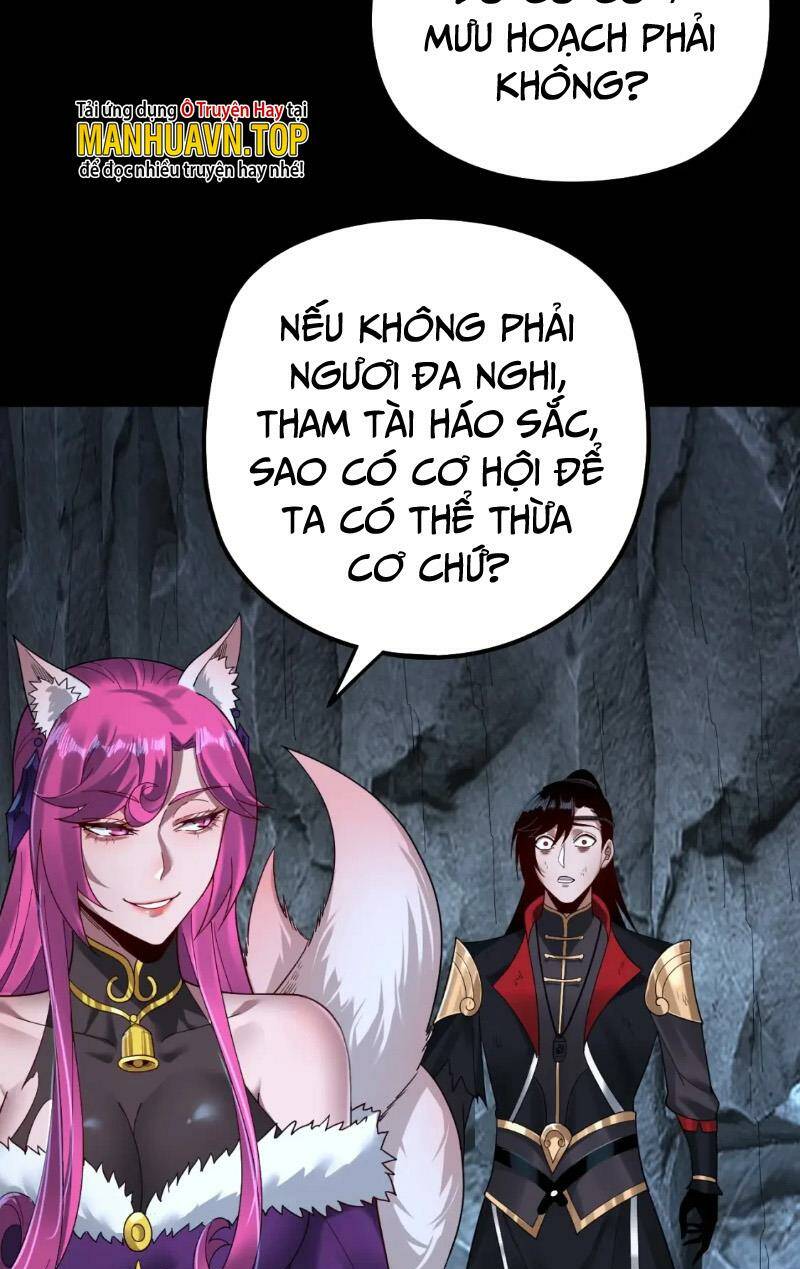 Ta Trời Sinh Đã Là Nhân Vật Phản Diện Chapter 70 - Trang 2