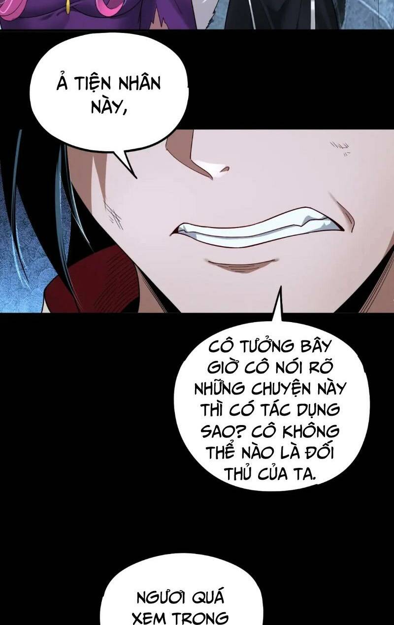 Ta Trời Sinh Đã Là Nhân Vật Phản Diện Chapter 70 - Trang 2