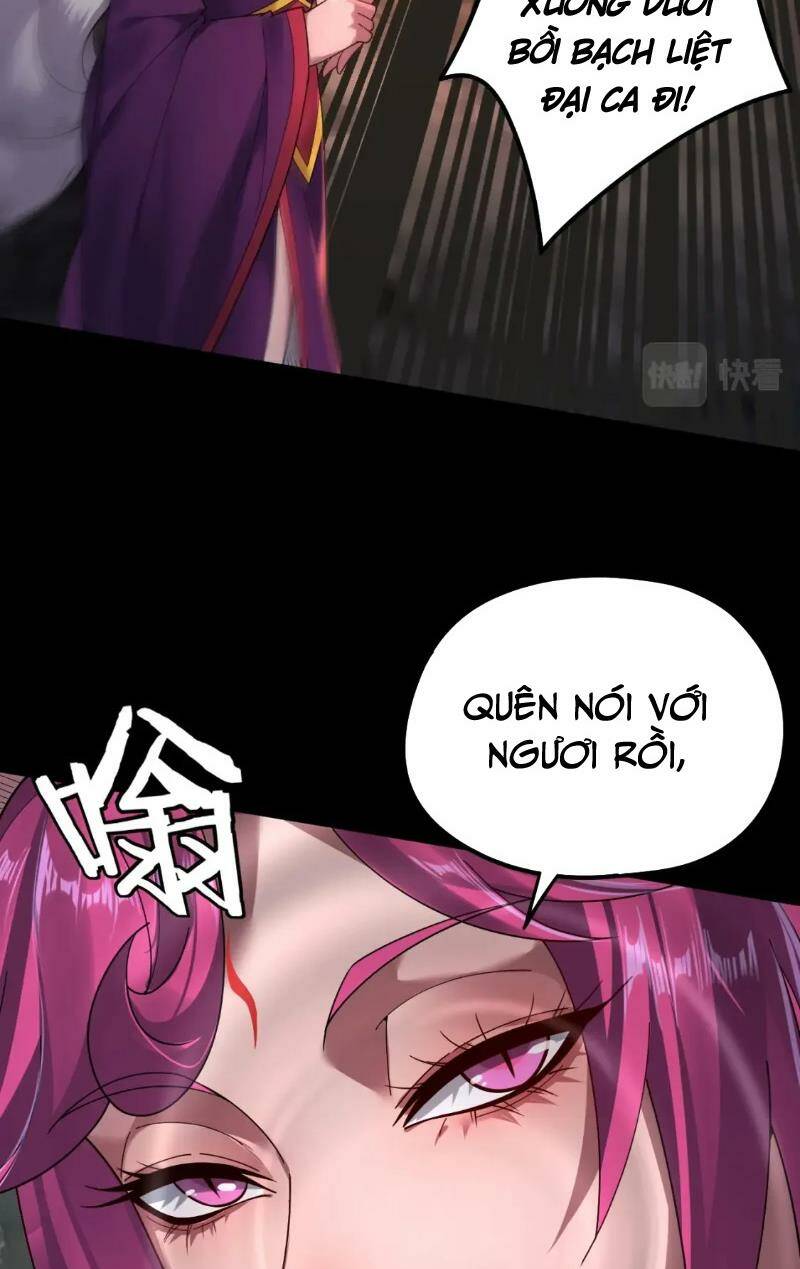 Ta Trời Sinh Đã Là Nhân Vật Phản Diện Chapter 70 - Trang 2