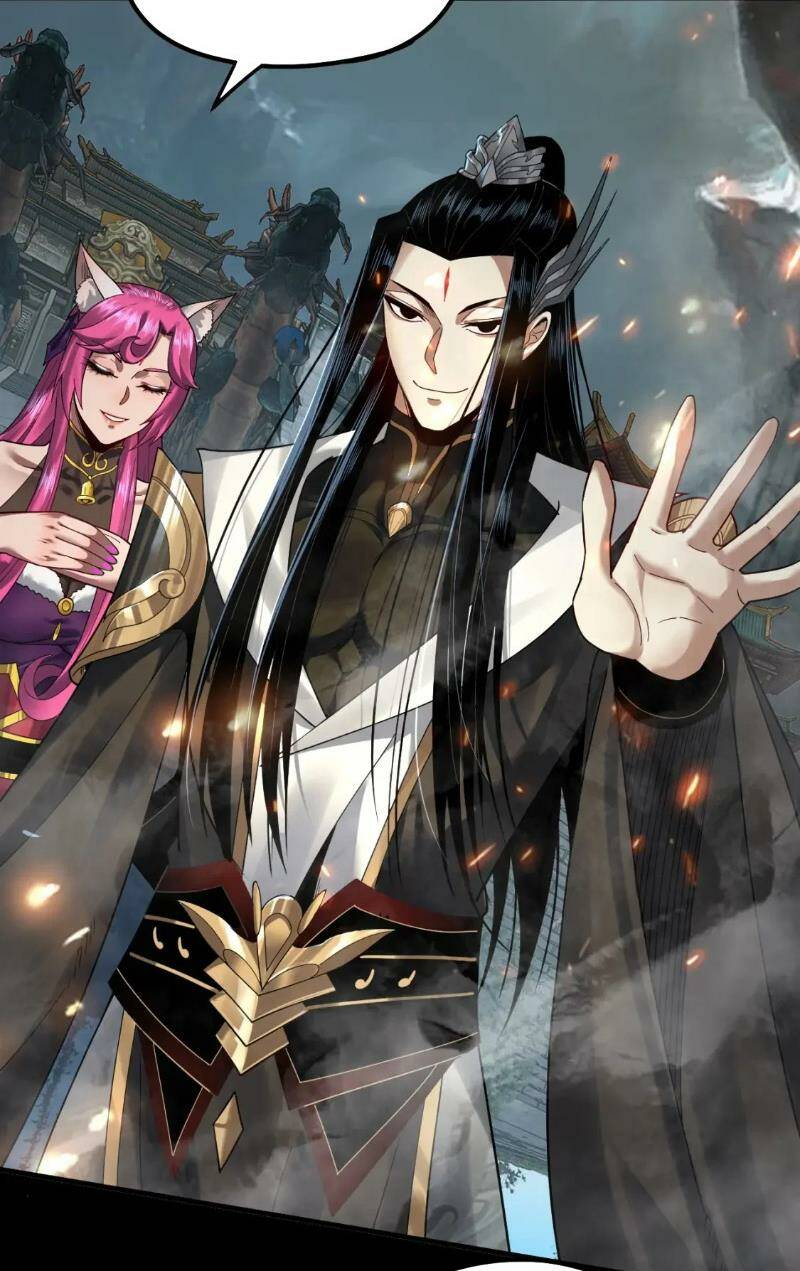 Ta Trời Sinh Đã Là Nhân Vật Phản Diện Chapter 70 - Trang 2