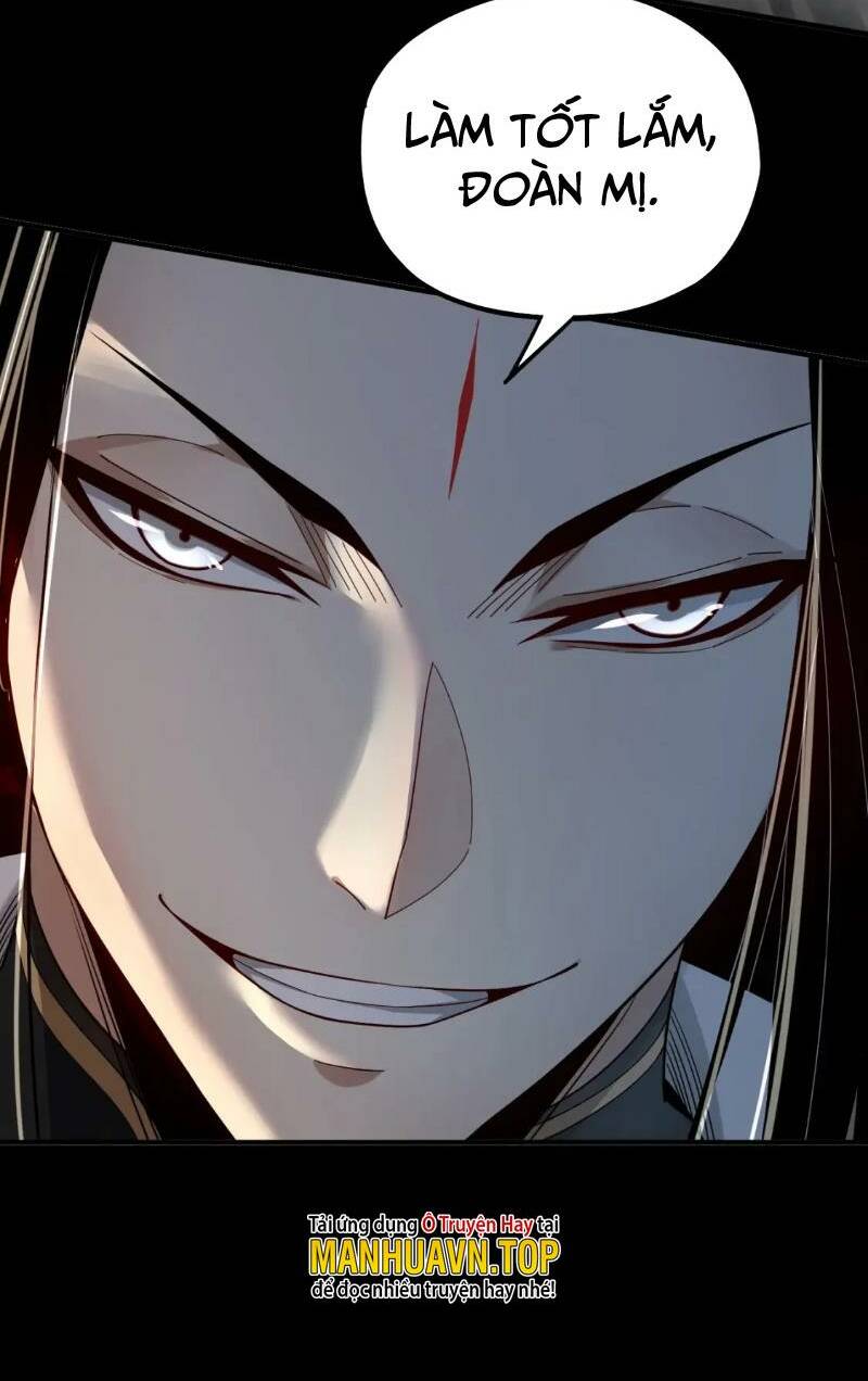 Ta Trời Sinh Đã Là Nhân Vật Phản Diện Chapter 70 - Trang 2