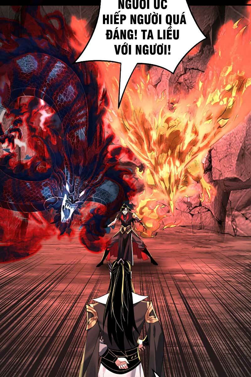 Ta Trời Sinh Đã Là Nhân Vật Phản Diện Chapter 71 - Trang 2