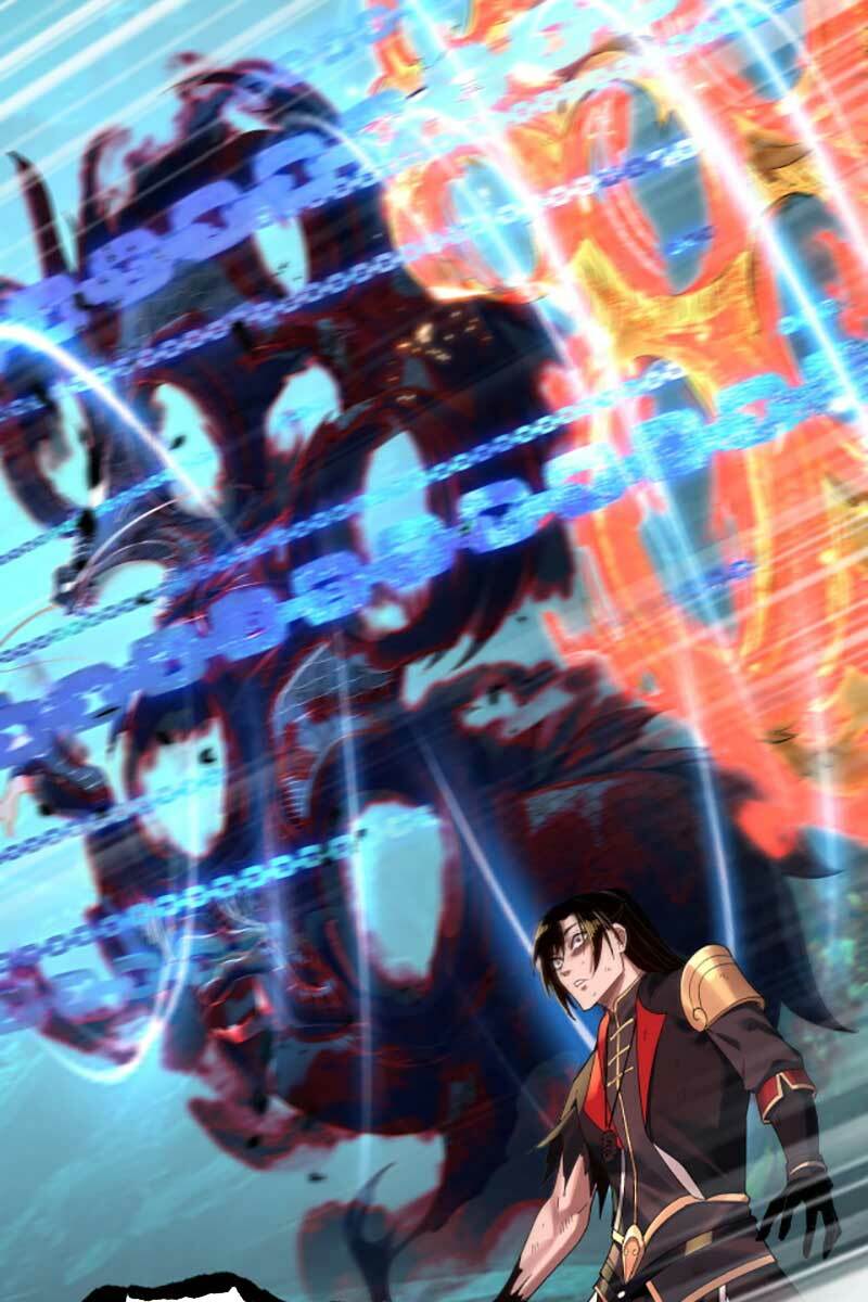 Ta Trời Sinh Đã Là Nhân Vật Phản Diện Chapter 71 - Trang 2