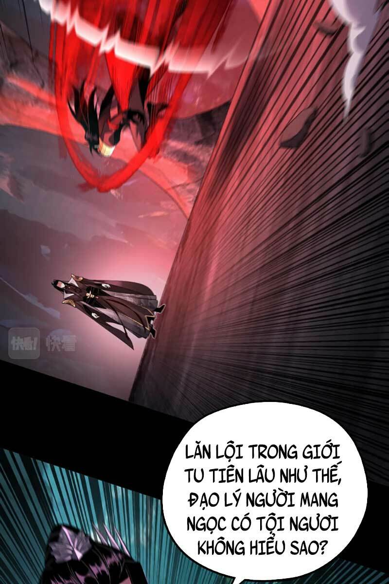 Ta Trời Sinh Đã Là Nhân Vật Phản Diện Chapter 71 - Trang 2