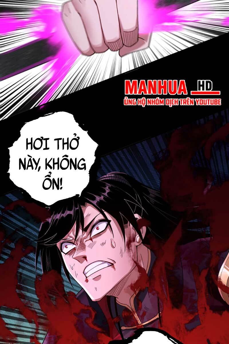 Ta Trời Sinh Đã Là Nhân Vật Phản Diện Chapter 71 - Trang 2