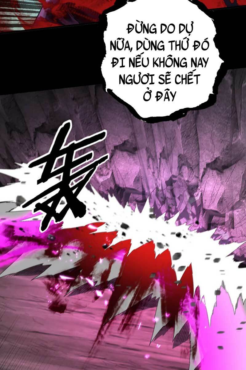 Ta Trời Sinh Đã Là Nhân Vật Phản Diện Chapter 71 - Trang 2