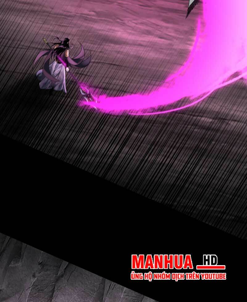 Ta Trời Sinh Đã Là Nhân Vật Phản Diện Chapter 71 - Trang 2