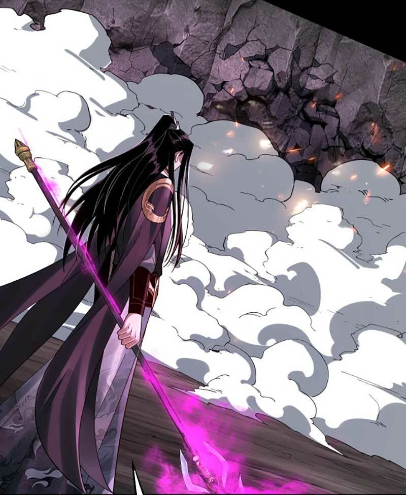 Ta Trời Sinh Đã Là Nhân Vật Phản Diện Chapter 71 - Trang 2