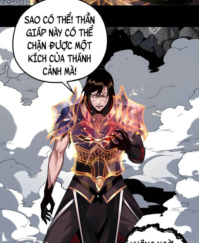 Ta Trời Sinh Đã Là Nhân Vật Phản Diện Chapter 71 - Trang 2