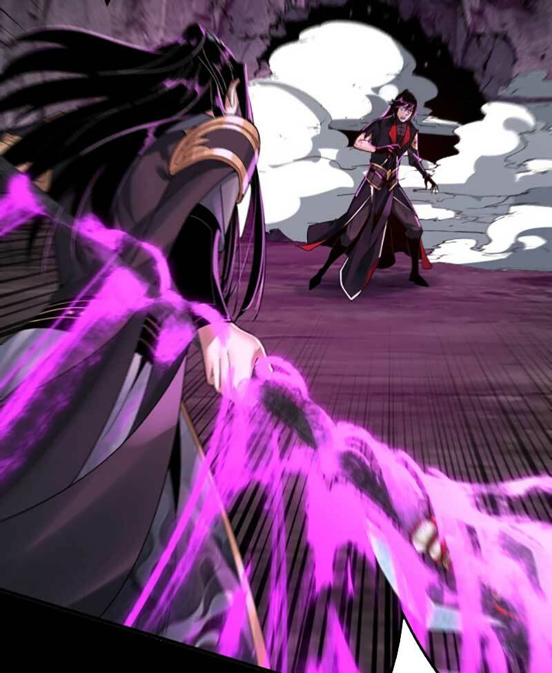 Ta Trời Sinh Đã Là Nhân Vật Phản Diện Chapter 71 - Trang 2