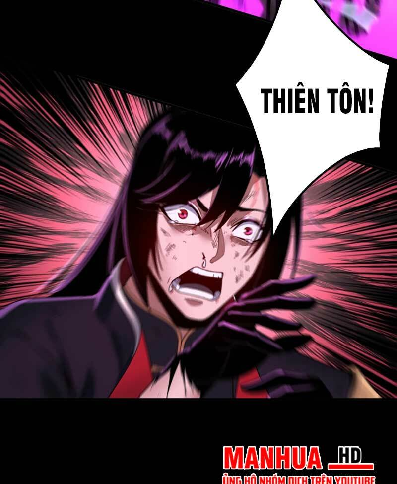 Ta Trời Sinh Đã Là Nhân Vật Phản Diện Chapter 71 - Trang 2