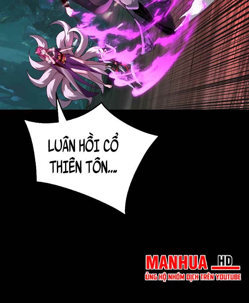 Ta Trời Sinh Đã Là Nhân Vật Phản Diện Chapter 71 - Trang 2