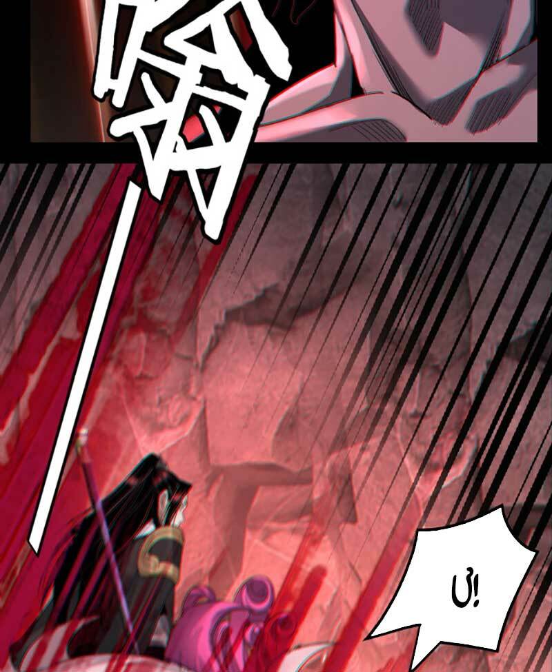 Ta Trời Sinh Đã Là Nhân Vật Phản Diện Chapter 71 - Trang 2