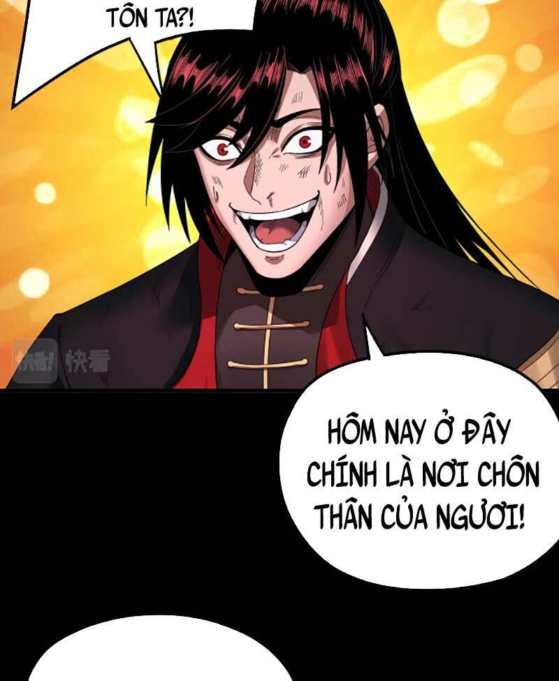 Ta Trời Sinh Đã Là Nhân Vật Phản Diện Chapter 71 - Trang 2