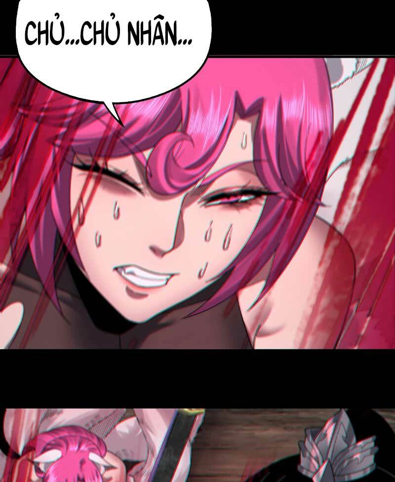 Ta Trời Sinh Đã Là Nhân Vật Phản Diện Chapter 71 - Trang 2