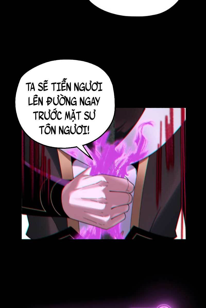 Ta Trời Sinh Đã Là Nhân Vật Phản Diện Chapter 71 - Trang 2