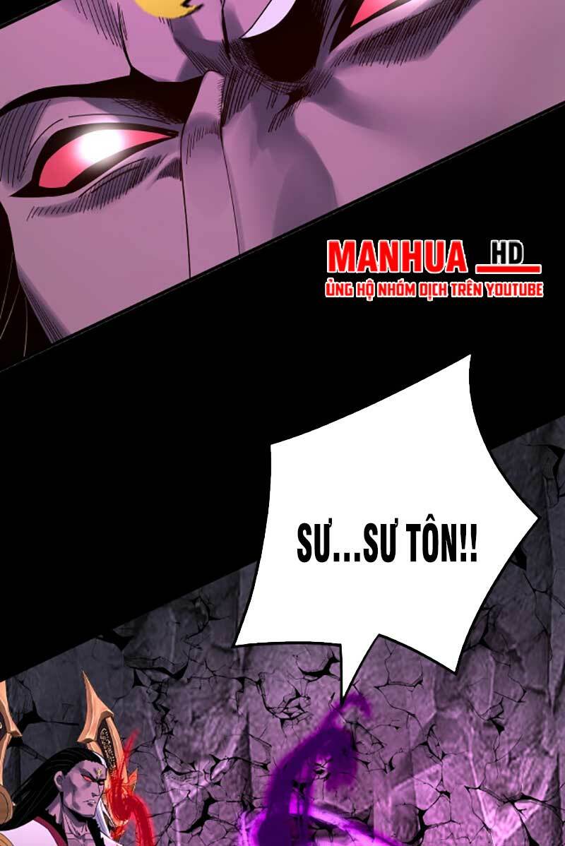 Ta Trời Sinh Đã Là Nhân Vật Phản Diện Chapter 71 - Trang 2