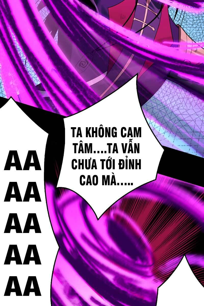 Ta Trời Sinh Đã Là Nhân Vật Phản Diện Chapter 71 - Trang 2