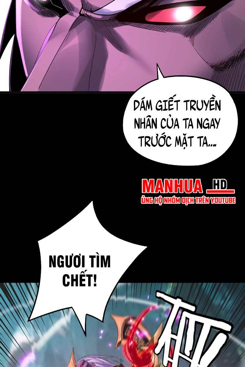 Ta Trời Sinh Đã Là Nhân Vật Phản Diện Chapter 71 - Trang 2