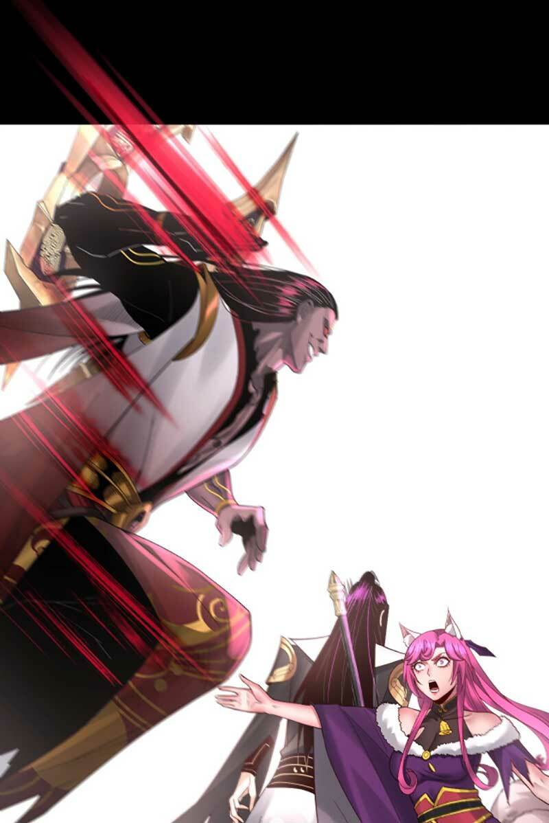 Ta Trời Sinh Đã Là Nhân Vật Phản Diện Chapter 71 - Trang 2