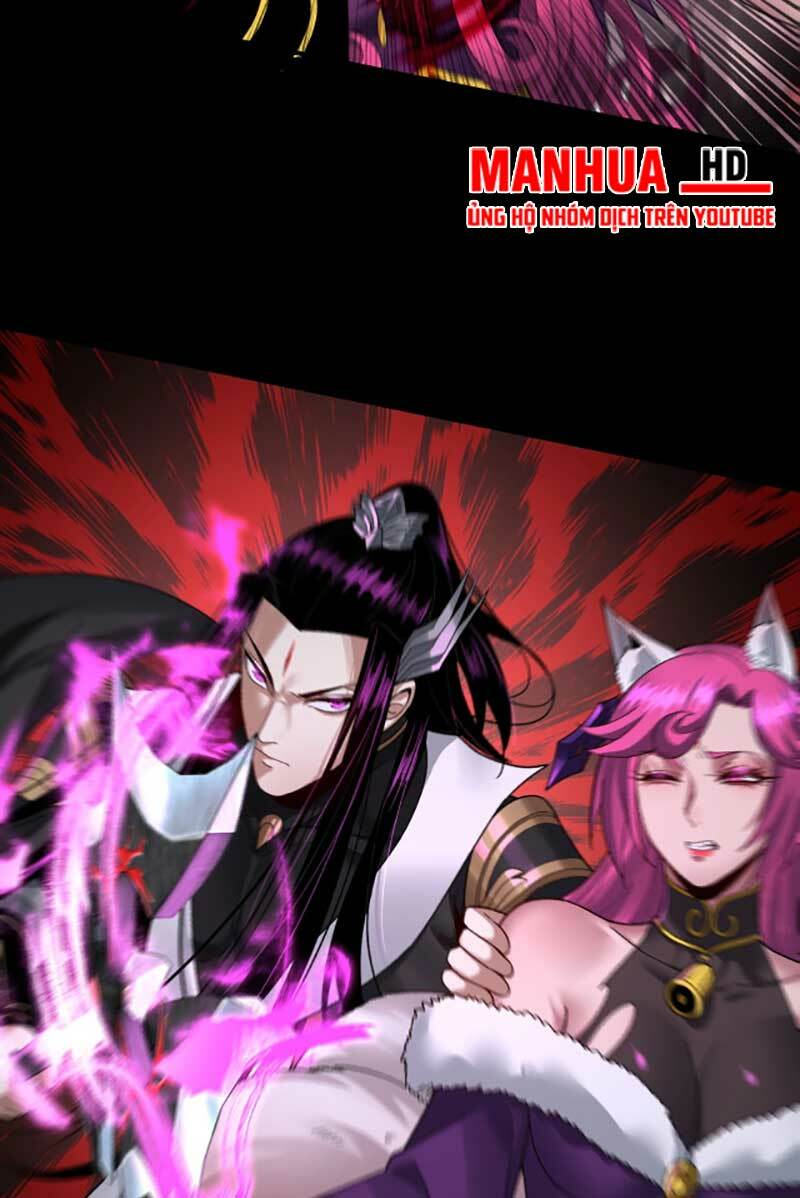 Ta Trời Sinh Đã Là Nhân Vật Phản Diện Chapter 71 - Trang 2