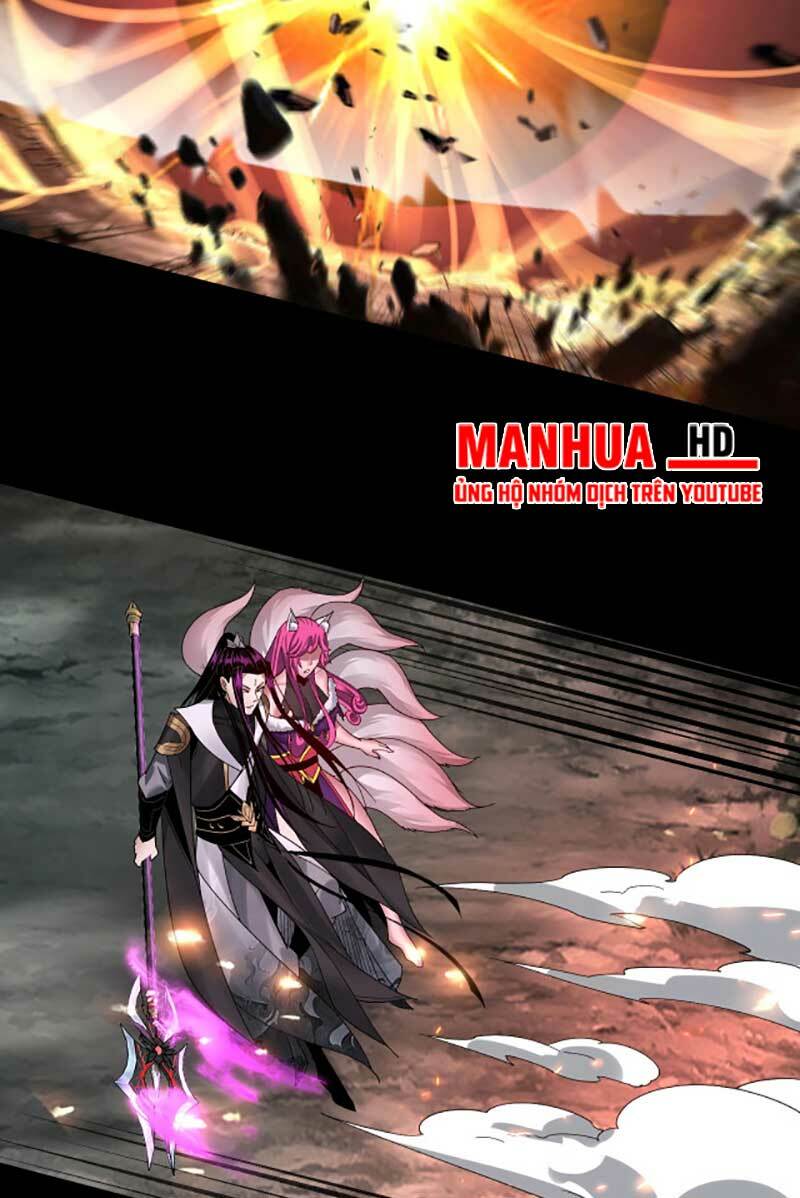 Ta Trời Sinh Đã Là Nhân Vật Phản Diện Chapter 71 - Trang 2