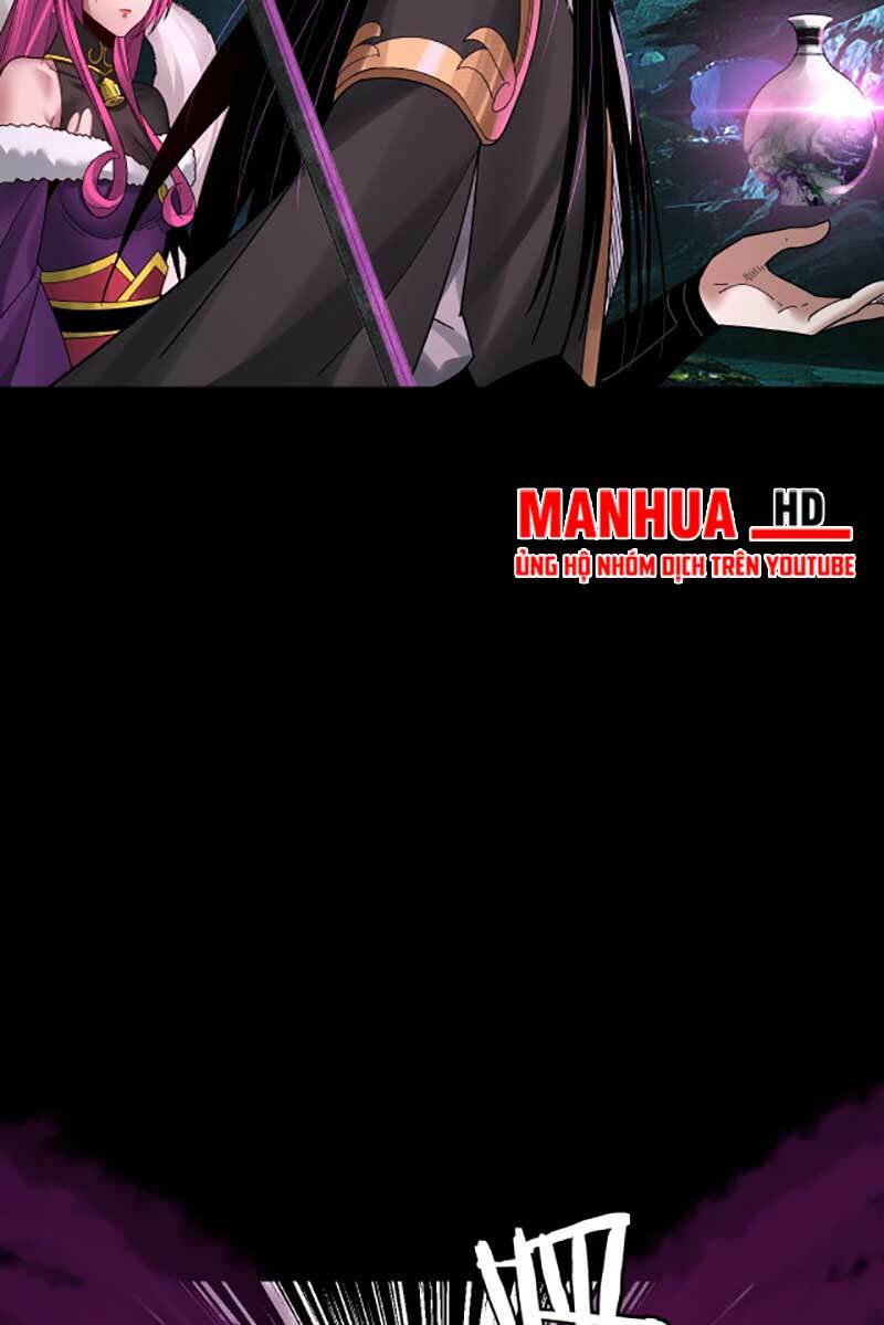 Ta Trời Sinh Đã Là Nhân Vật Phản Diện Chapter 71 - Trang 2