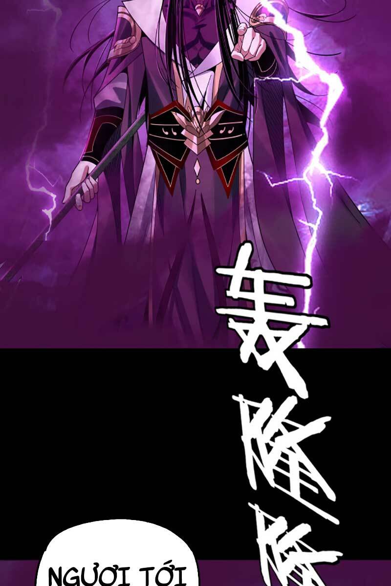 Ta Trời Sinh Đã Là Nhân Vật Phản Diện Chapter 71 - Trang 2