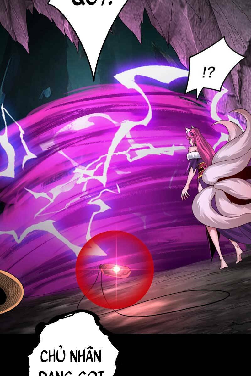 Ta Trời Sinh Đã Là Nhân Vật Phản Diện Chapter 72 - Trang 2