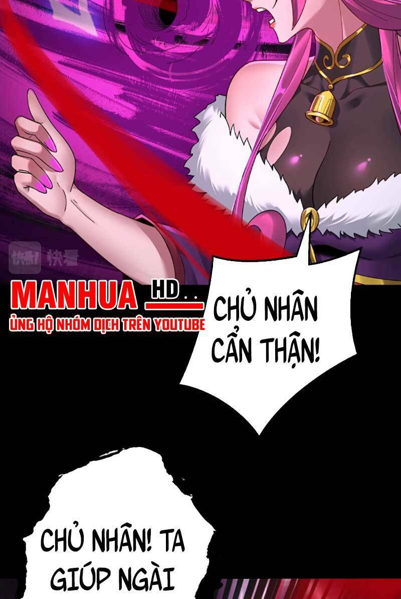 Ta Trời Sinh Đã Là Nhân Vật Phản Diện Chapter 72 - Trang 2