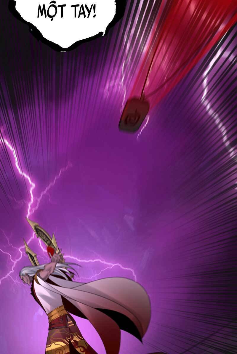 Ta Trời Sinh Đã Là Nhân Vật Phản Diện Chapter 72 - Trang 2